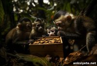 Social Tolerance Boosts Learning in Wild Capuchin Monkeys
