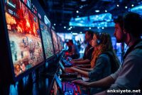 How Video Games Boost Decision Making and Teamwork