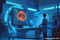 AI Enhances Brain Tumor Detection in MRI Scans