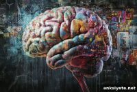 How Reptilian Brain Regions Shape Emotion and Social Behavior