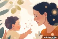 How Moms’ Baby Talk Boosts Infant Oxytocin