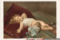 Irregular Bedtimes Impair Young Children’s Cognitive Development
