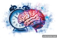 Short Sleep and High Blood Pressure May Accelerate Brain Aging