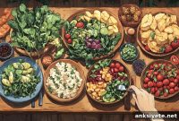 Diet Changes That Reduce Chronic Pain