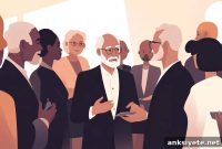Why Older Adults Take Risks and Adapt So Quickly