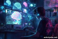 Brain Markers Predict Teens’ Risk of Gaming Addiction