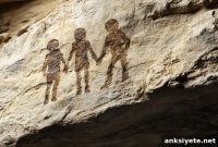 DNA Shows Humans and Neanderthals Interbred 47,000 Years Ago