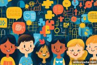 Multilingualism Enhances Cognition in Children with Autism