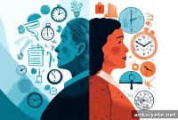 How the Sandwich Generation’s Caregiving Affects Their Health