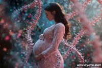 Autism Risk Driven by Genetics, Not Maternal Illness