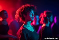 Why We’re Hardwired to Move to Music