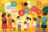 Study Finds Multilingualism Begins in Early Childhood