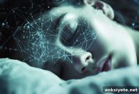 Sleeping With Eyes Open? Pupil Size Reveals Brain Activity