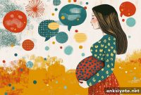 How Prenatal Stress Timing Affects Infant Stress Response