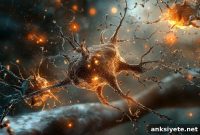 Glutamate Opens Neuron Channels to Power Learning and Memory