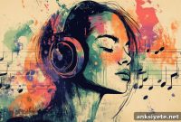 How Genes Shape Our Love of Music