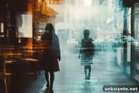 How Childhood Trauma Dulls Joy and Fuels Daily Mood Swings