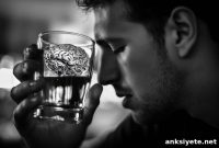 Heavy Drinking Causes Long-Term Brain Damage