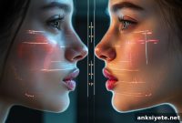 Lip Size Affects Beauty Perception: How Men and Women Differ