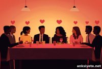 Shared Meals Boost Happiness, New Study Shows