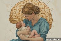 How the Lactating Brain Rewires Metabolism for Milk