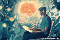 Mild Brain Stimulation Changes Decision Speed and Flexibility