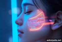 Wearable Smart Sticker Detects Emotions Under the Skin