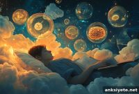 Study Reveals 3 Predictors of Memorable Dreams