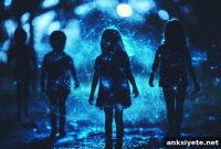 How AI Is Transforming Child Abuse Detection