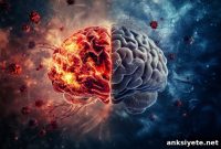 Addiction Speeds Brain Aging via Distinct Molecular Pathways