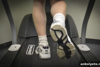 Exercise Could Slow Alzheimer’s Progression
