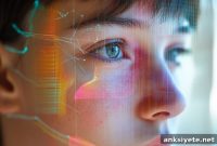 Facial Movements and Pupil Changes Predict Tinnitus Severity