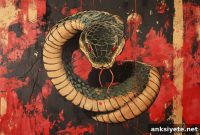 His Blood Could Save Snakebite Victims After Hundreds of Bites