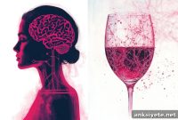 Why Does Alcohol Affect Women More Than Men?
