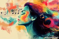 Music Mindfulness for Anxiety and Depression Relief