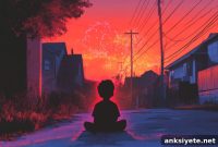 Neighborhood Stress May Alter Kids’ Brain Response to Emotions