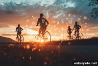How Regular Exercise Lowers Teen Depression Risk