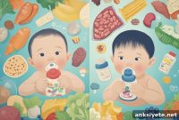 How Ultra-Processed Foods Harm Infants’ Gut Microbiome