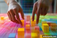 Finger Movements Could Help Early Autism Detection
