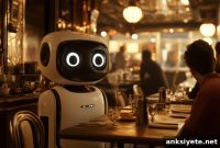 How Robot Gender and Design Shape Customer Choices