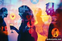 Social Drinking Drives Most Alcohol-Related Harm