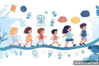 How Genes Predict When Babies Take Their First Steps