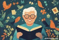 Curiosity May Slow Cognitive Decline in Aging Brains