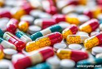 Certain HIV Drugs May Lower Alzheimer’s Risk, Study Finds