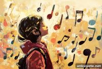 Can Music Detect Concussions in Kids?