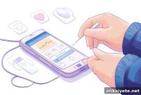 At-Home Saliva Test Can Spot Hidden Stress and Depression Risk