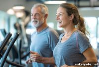 Exercise Enhances Stem Cell Therapy for Parkinson’s Disease