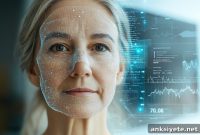 AI Analyzes Faces to Predict Aging and Cancer Risk