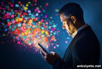 Study: Heavy Social Media Use Boosts Spread of Fake News
