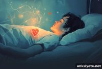 3 Sleepless Nights Could Damage Your Heart